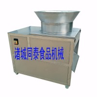 MQP型大产量木薯切片机