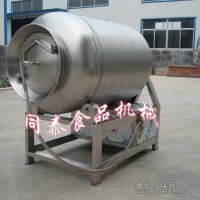 牛肉入味机、高效真空滚揉机、真空腌肉机