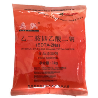 食品级乙二胺四乙酸二钠EDTA二钠护色剂