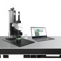 SWXWY-600型先进材料高低温三维显微应变测量系统