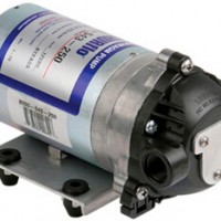 SHURFLO赛福乐8090-802-278高压力泵