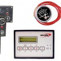 温度传感器ES2T-250/300-1/2Murphy传感器