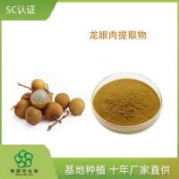 龙眼肉提取物 龙眼肉粉 桂圆粉 龙眼肉多肽水溶粉