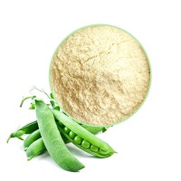 优承绿豆蛋白绿豆淀粉 植物提取生物发酵技术加工