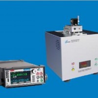 HTRT-1000型导电材料高温电阻率测试仪