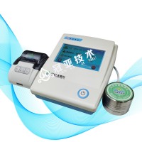 化妆品水分活度仪检测步骤 技术规格