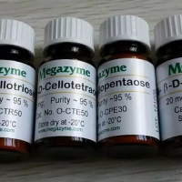 麦芽五糖标准品 Maltopentaose