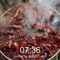 《辣椒王批发价格，鸭脖香料卤料供应商》