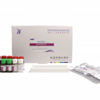呕吐毒素（DON）酶测试剂盒【18min标准型】