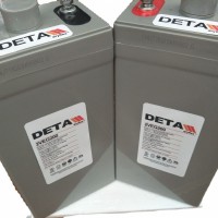 DETA\\\dryflex银杉电池2VEG200 授权防伪