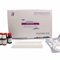 黄曲霉毒素B1(AFB1）酶测试剂盒【18min标准型】