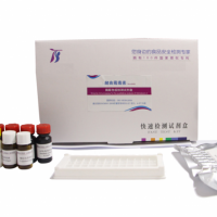 赭曲霉毒素A（OTA）酶测试剂盒【18min标准型】