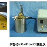 ZJ-6型压电测试仪