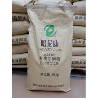 异麦芽酮糖 甜味剂异麦芽酮糖 饮料硬糖原料批发异麦芽酮糖