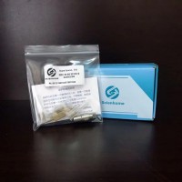 国货品牌scienhome 色谱柱保护柱预柱柱芯612111