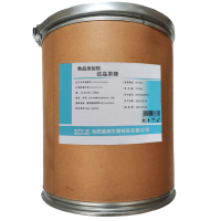 盛润 结晶果糖 烘焙奶茶原料 食品级甜味剂 D-果糖 右旋糖