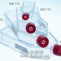 Greienr滤盖细胞培养瓶658175 658190 658195