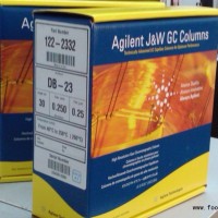 Agilent DB-23 气相色谱柱