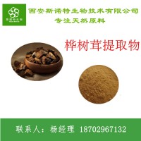 桦树茸多糖 桦树茸提取物  桦树茸粉 厂家包邮
