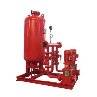 消防泵增压稳压设备