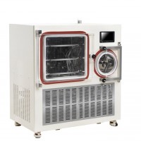 英诺INUO立中试型冷冻干燥机