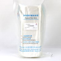 TSA表面接触皿7.5cm（2-25℃）  10个/包