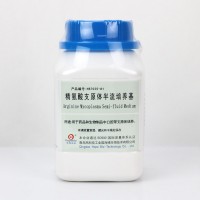 精氨酸支原体半流体培养基   250g