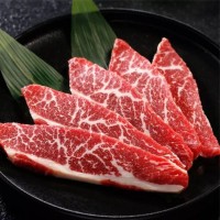 哈林上脑牛排