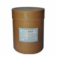L-组氨酸盐酸盐价格食品级氨基酸25kg/桶 组氨酸盐酸盐