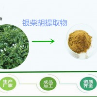 银柴胡提取物 10:1 银胡提取物  多种规格 资质齐全