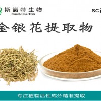 金银花提取物 99%全水溶粉