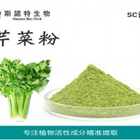 芹菜粉 芹菜速溶粉 食品级芹菜粉