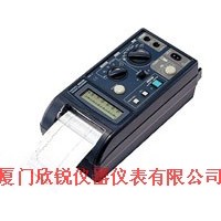HIOKI 8206-10微型记录仪