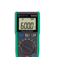 KEW1021R日本克列茨数字万用表1021R