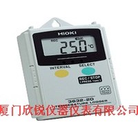 HIOKI 3633-20 温度记录仪