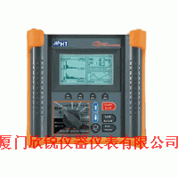 HT5080多功能电能分析仪