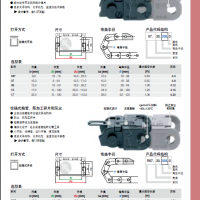 德国igus拉链式拖链R15.063.063.0