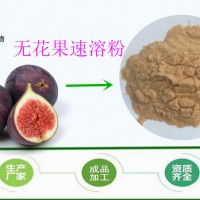 无花果粉 浓缩无花果粉 果蔬代餐粉 斯诺特 包邮