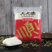 六六顺龙口粉丝380g 绿豆粉丝酸辣粉螺蛳粉