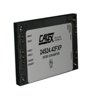 美国Calex电源模块24S15.200LCS