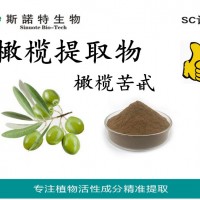 橄榄苦甙20% 橄榄苦苷 橄榄提取物