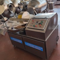 125斩拌机刀轴轴承质保3年，春秋大型斩拌机信得过