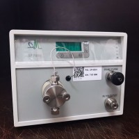 环氧丙烷催化剂评价装置加料用康诺CP-M精密计量泵
