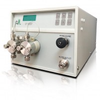 美国康诺双泵头微反应器配套精密平流泵CP100-LDI