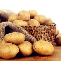 土豆重金属检测机构,土豆农残检测报告
