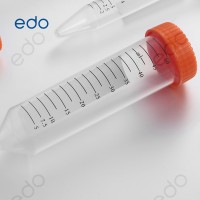 EDO 15ml 灭菌带架离心管 1351152