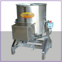 土豆粉压粉设备生产线