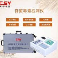 便携式玉米真菌毒素检验仪