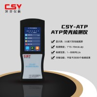 便携式ATP荧光定量快检仪