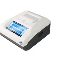 非洲猪瘟恒温荧光PCR检测仪